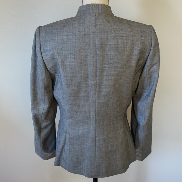 TAHARI wool jacket - Picture 8 of 12
